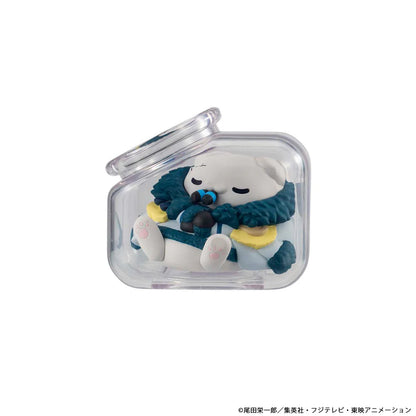 ONE PIECE LUFFY RIVALS GOOD NIGHT NYANPIECENYAN MEGA CAT PROJECT DISPLAY (8)