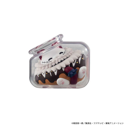 ONE PIECE LUFFY RIVALS GOOD NIGHT NYANPIECENYAN MEGA CAT PROJECT DISPLAY (8)