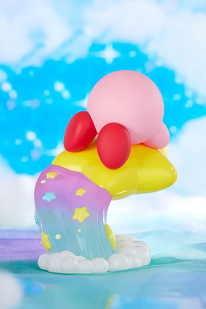 KIRBY POP UP PARADE RERUN
