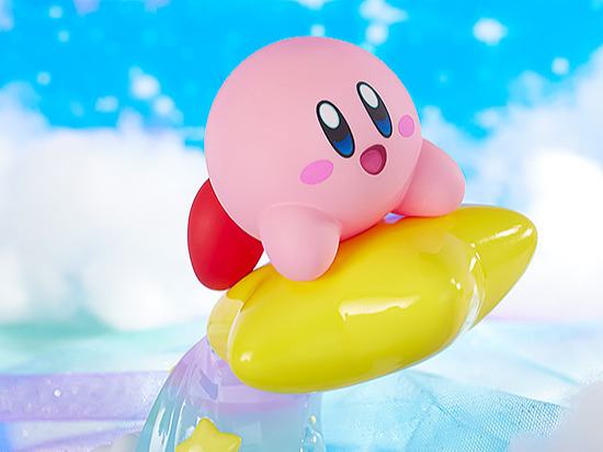 KIRBY POP UP PARADE RERUN