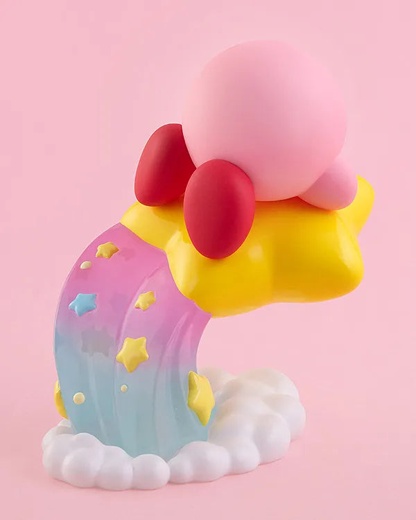 KIRBY POP UP PARADE RERUN