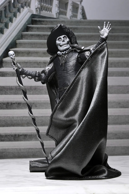 PHANTOM OF THE OPERA 1925 MASQUE OF THE RED DEATH B&W ULTIMATE AF