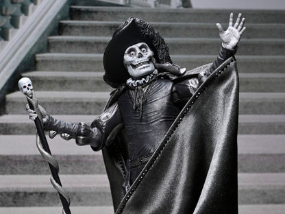 PHANTOM OF THE OPERA 1925 MASQUE OF THE RED DEATH B&W ULTIMATE AF