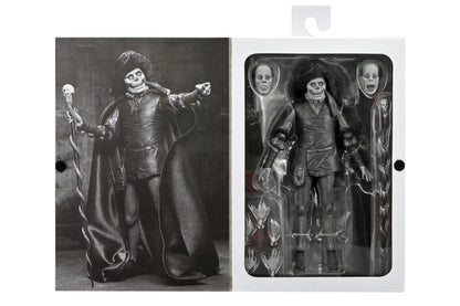 PHANTOM OF THE OPERA 1925 MASQUE OF THE RED DEATH B&W ULTIMATE AF