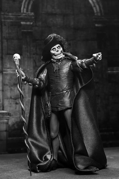 PHANTOM OF THE OPERA 1925 MASQUE OF THE RED DEATH B&W ULTIMATE AF