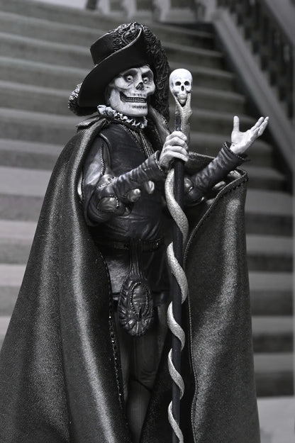 PHANTOM OF THE OPERA 1925 MASQUE OF THE RED DEATH B&W ULTIMATE AF