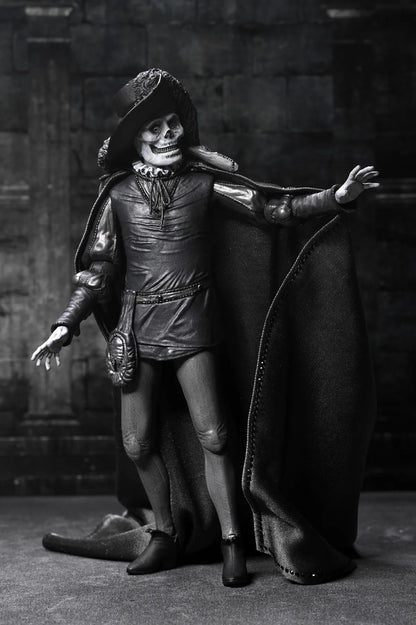 PHANTOM OF THE OPERA 1925 MASQUE OF THE RED DEATH B&W ULTIMATE AF