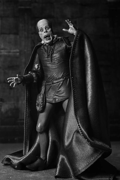 PHANTOM OF THE OPERA 1925 MASQUE OF THE RED DEATH B&W ULTIMATE AF