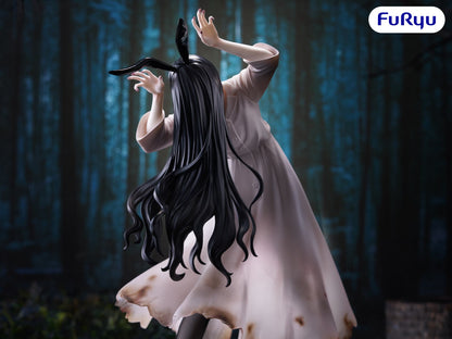 SADAKO BICUTE BUNNIES FIGURE