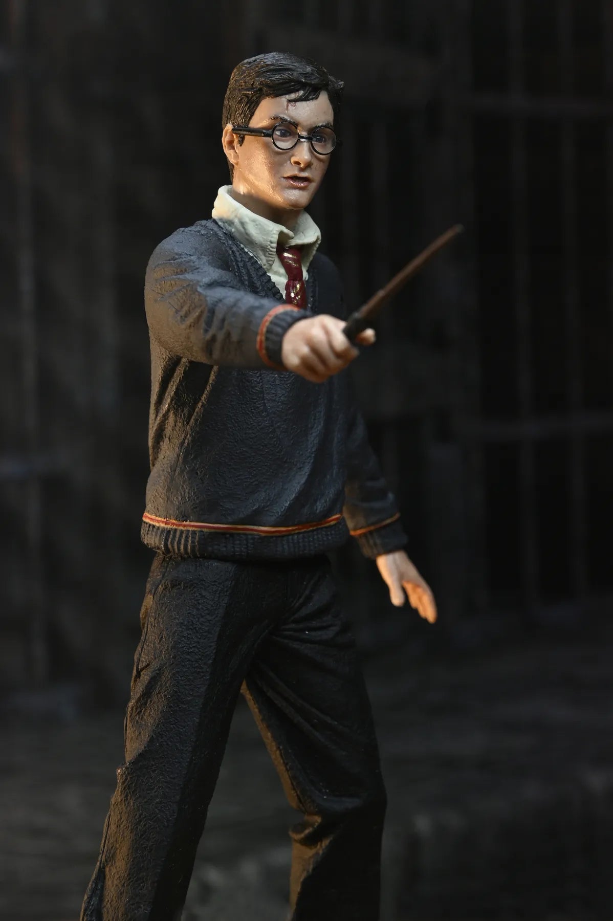 HARRY POTTER LEGACY COLLECTION HARRY POTTER AF