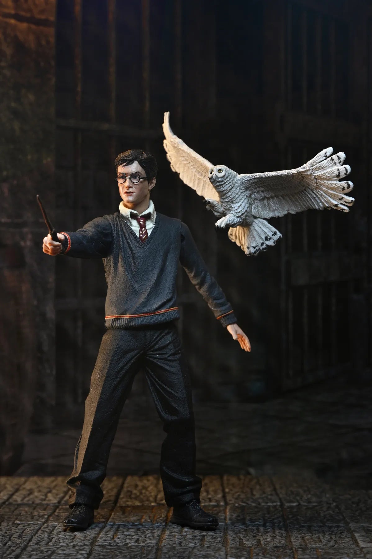 HARRY POTTER LEGACY COLLECTION HARRY POTTER AF