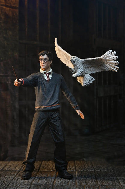 HARRY POTTER LEGACY COLLECTION HARRY POTTER AF