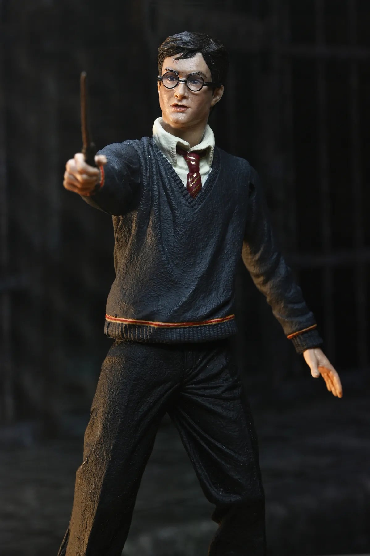 HARRY POTTER LEGACY COLLECTION HARRY POTTER AF