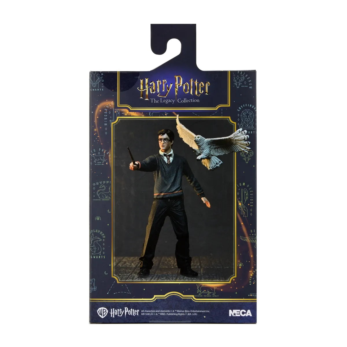 HARRY POTTER LEGACY COLLECTION HARRY POTTER AF