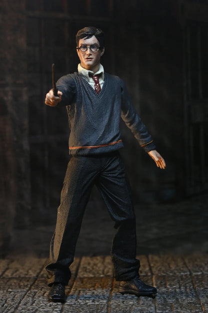 HARRY POTTER LEGACY COLLECTION HARRY POTTER AF