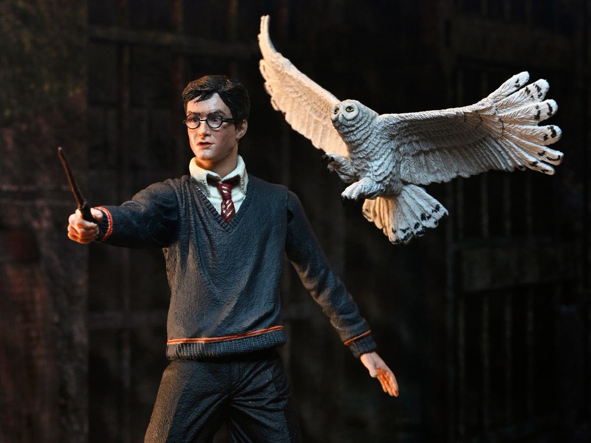 HARRY POTTER LEGACY COLLECTION HARRY POTTER AF