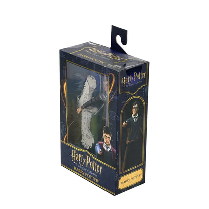 HARRY POTTER LEGACY COLLECTION HARRY POTTER AF