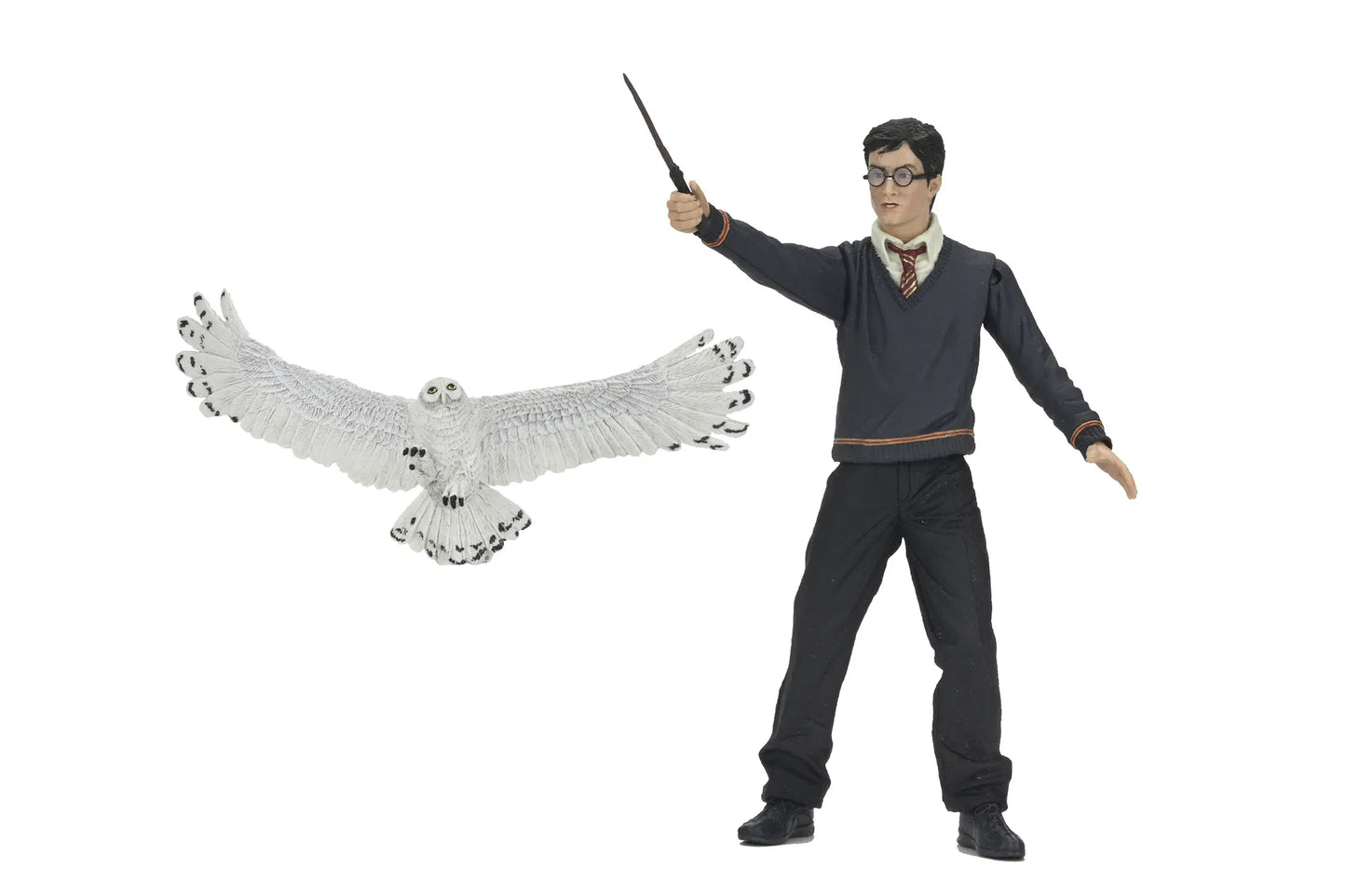 HARRY POTTER LEGACY COLLECTION HARRY POTTER AF