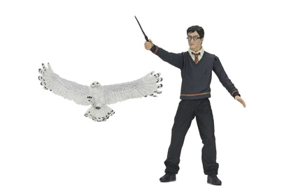 HARRY POTTER LEGACY COLLECTION HARRY POTTER AF