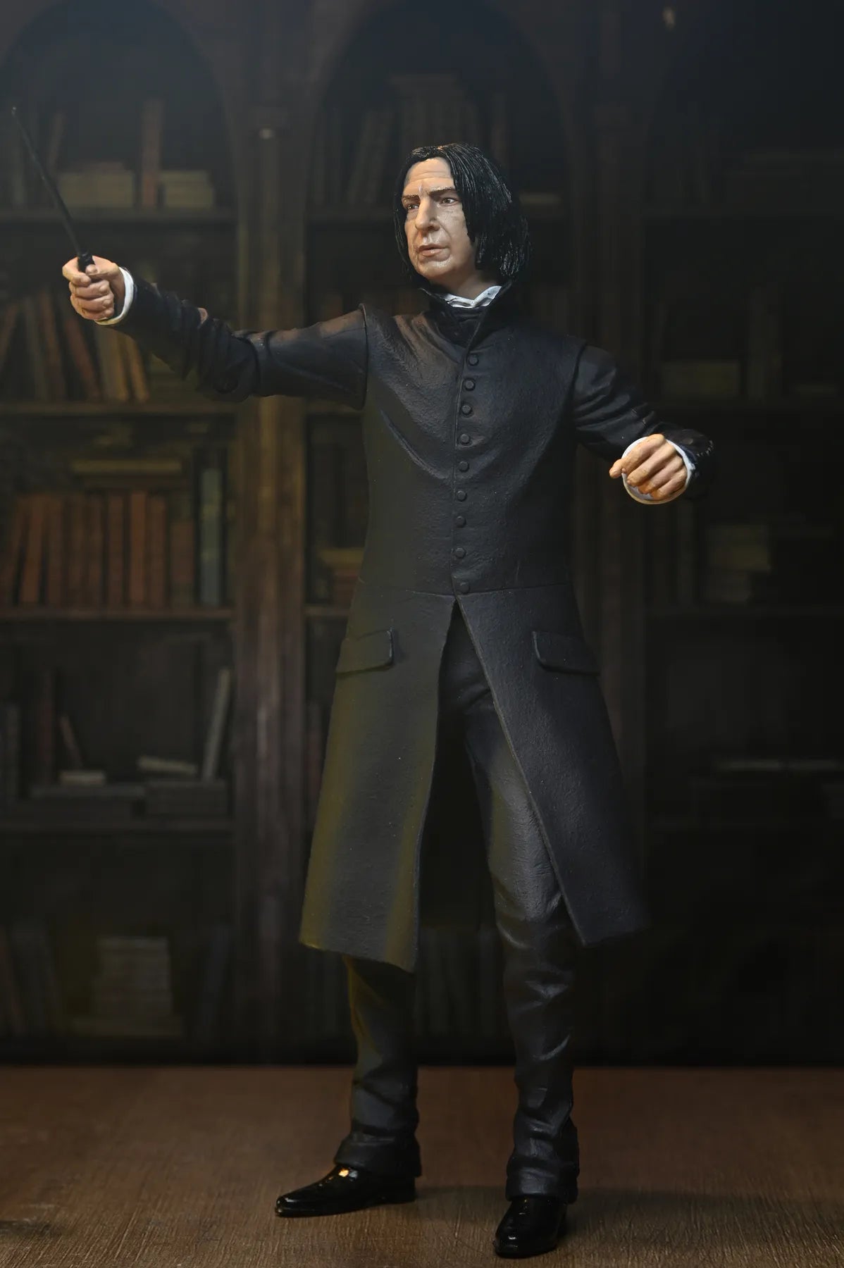 HARRY POTTER LEGACY COLLECTION SEVERUS SNAPE AF