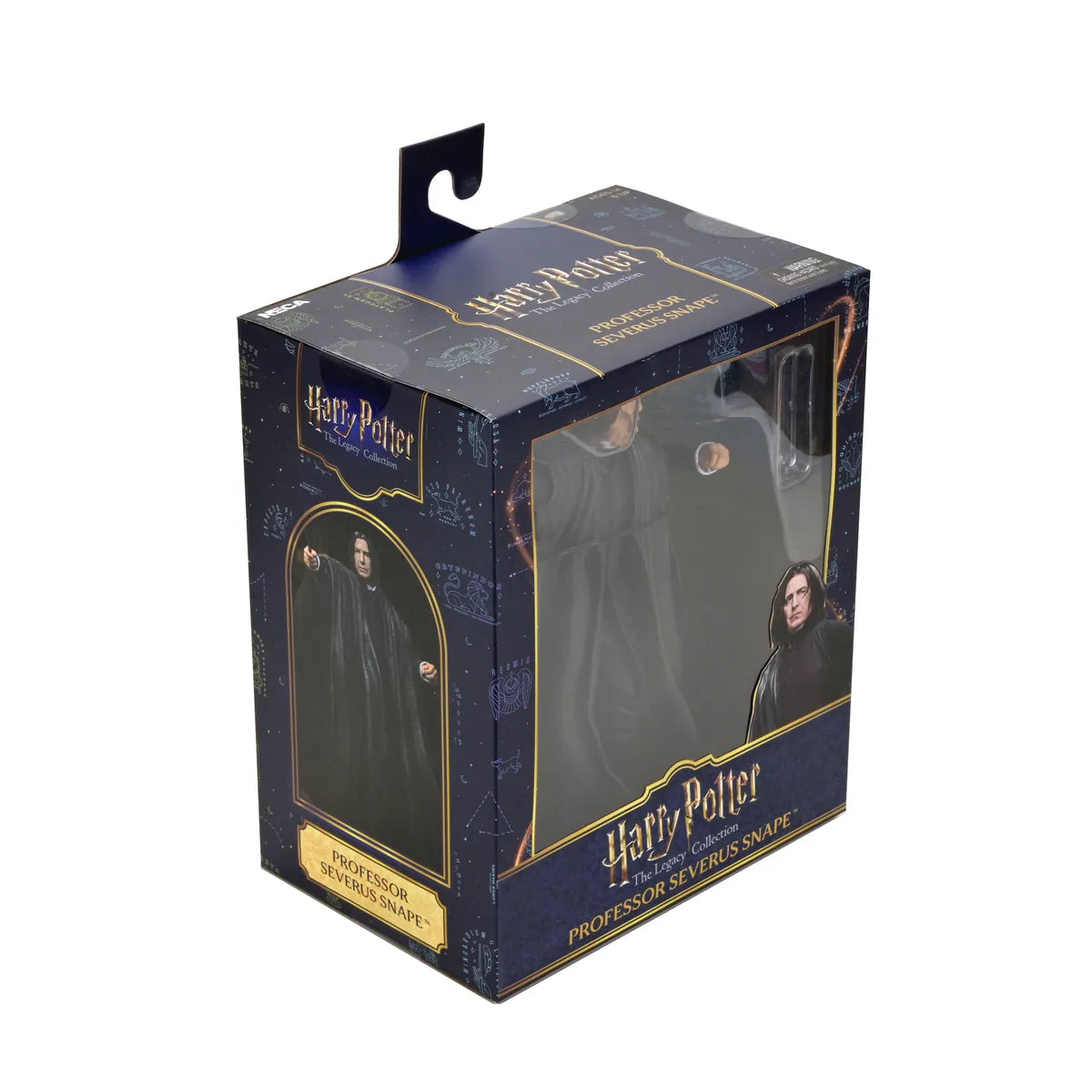 HARRY POTTER LEGACY COLLECTION SEVERUS SNAPE AF