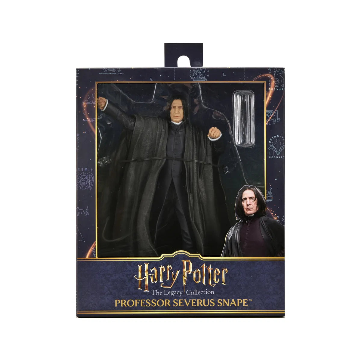 HARRY POTTER LEGACY COLLECTION SEVERUS SNAPE AF