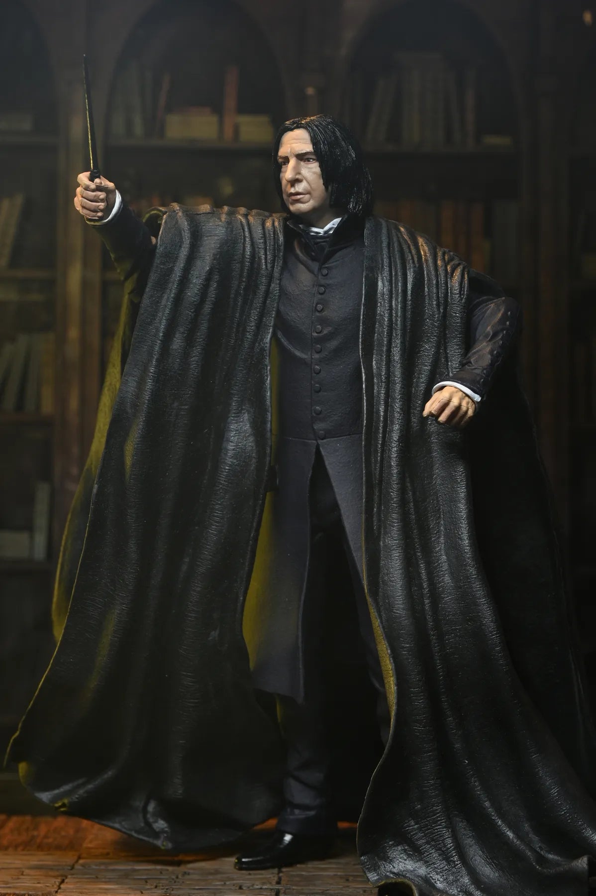 HARRY POTTER LEGACY COLLECTION SEVERUS SNAPE AF