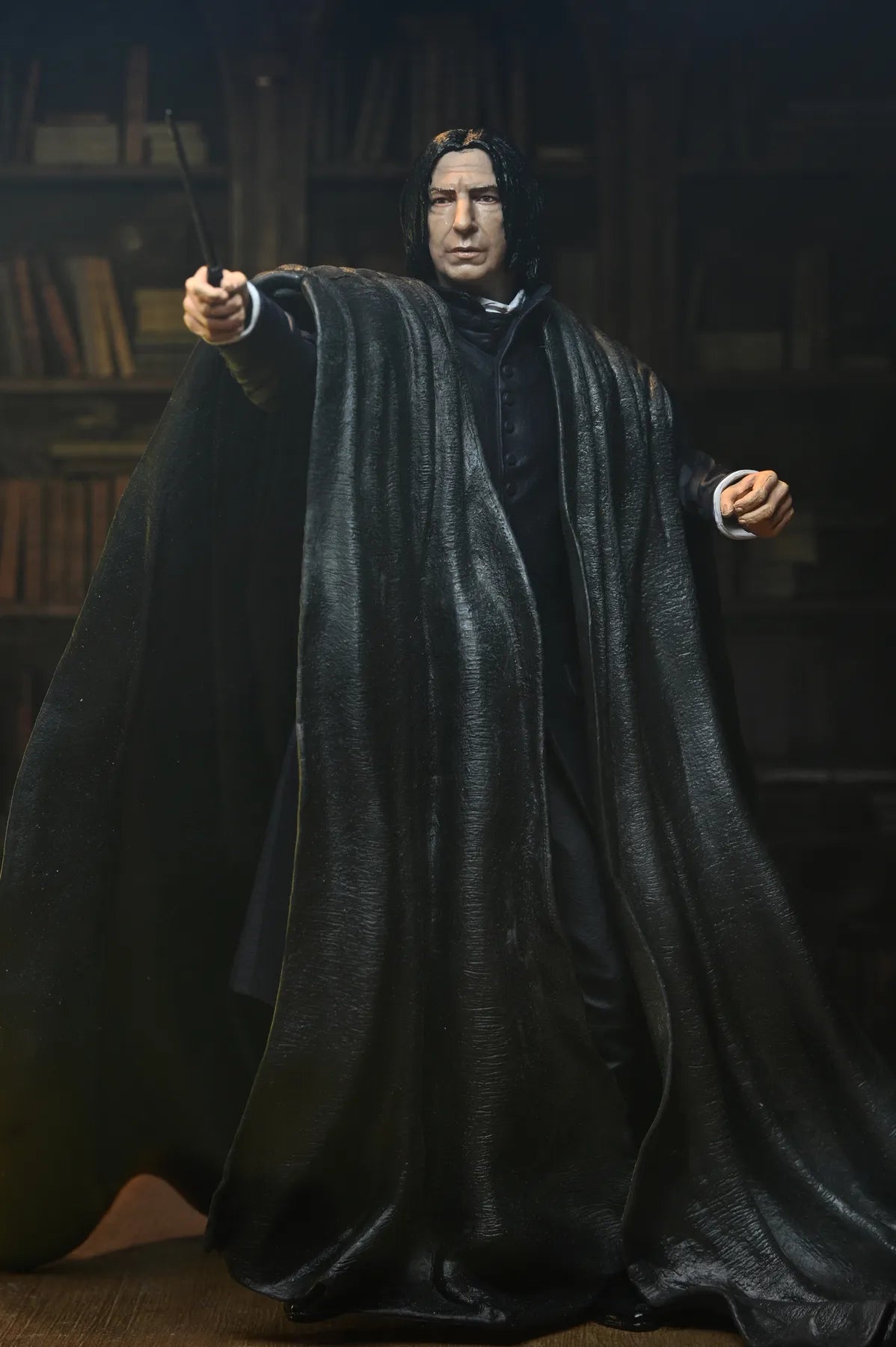 HARRY POTTER LEGACY COLLECTION SEVERUS SNAPE AF