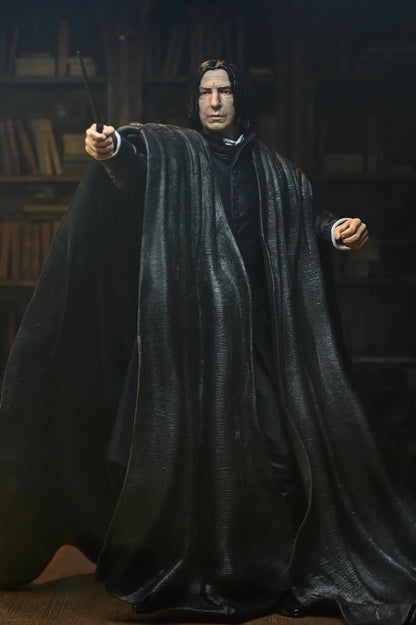 HARRY POTTER LEGACY COLLECTION SEVERUS SNAPE AF