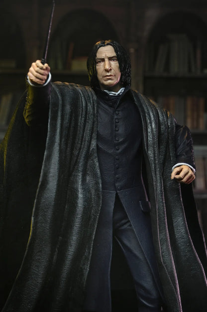HARRY POTTER LEGACY COLLECTION SEVERUS SNAPE AF