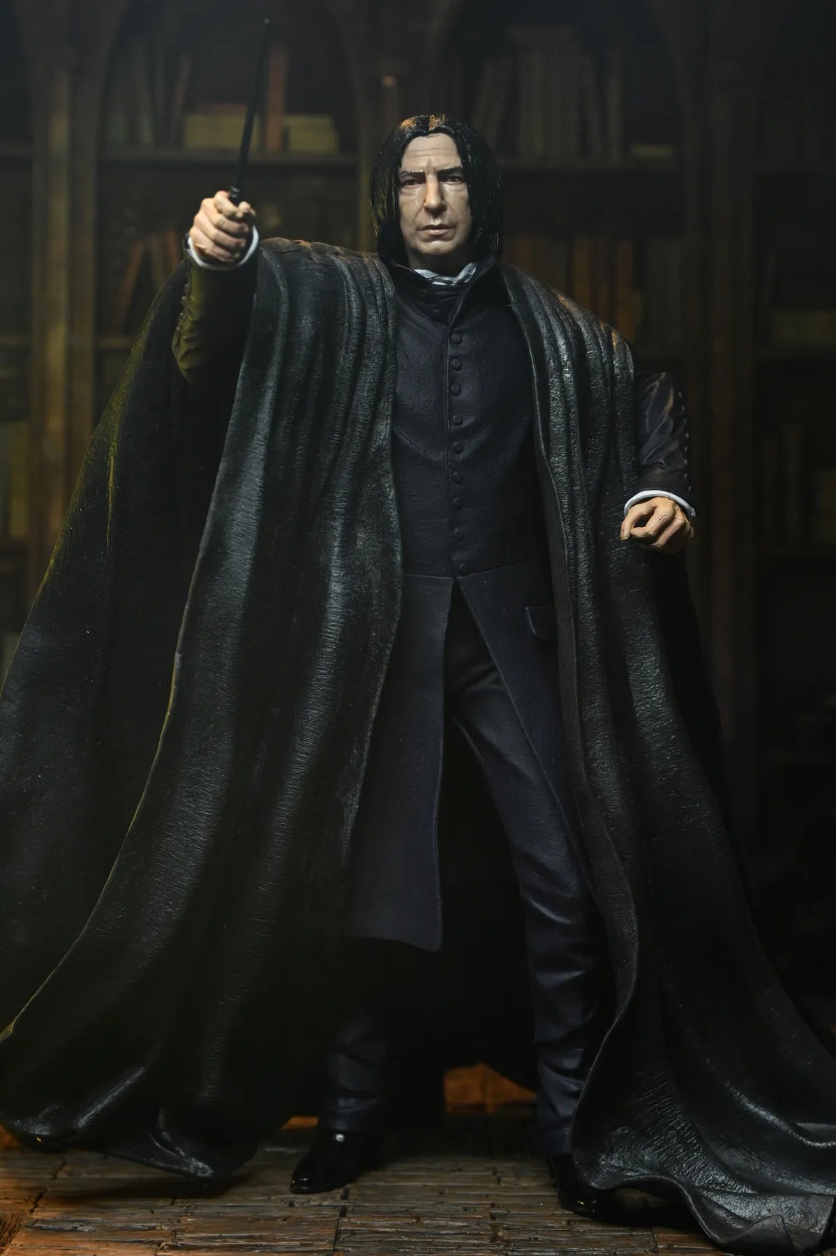 HARRY POTTER LEGACY COLLECTION SEVERUS SNAPE AF