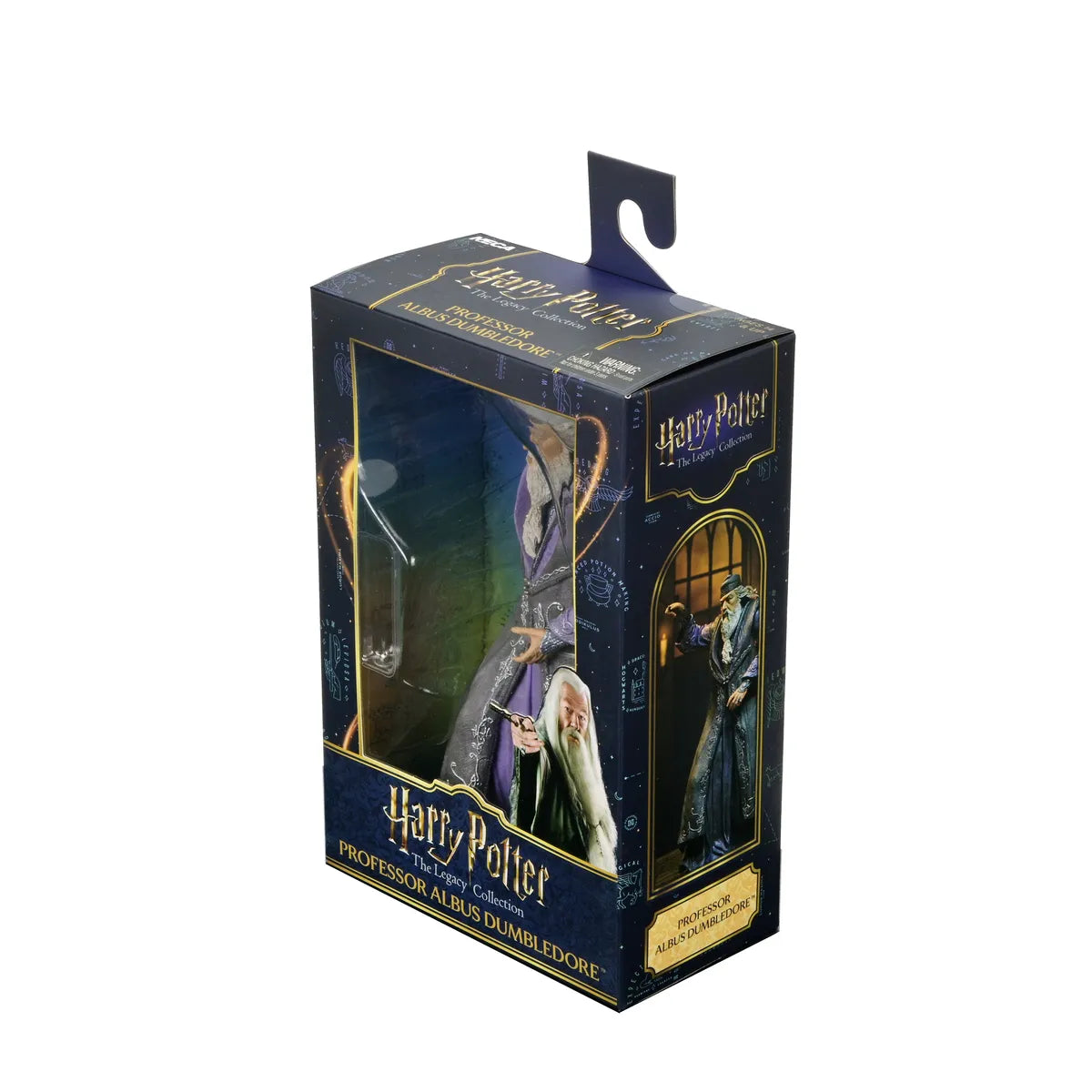 HARRY POTTER LEGACY COLLECTION ALBUS DUMBLEDORE AF