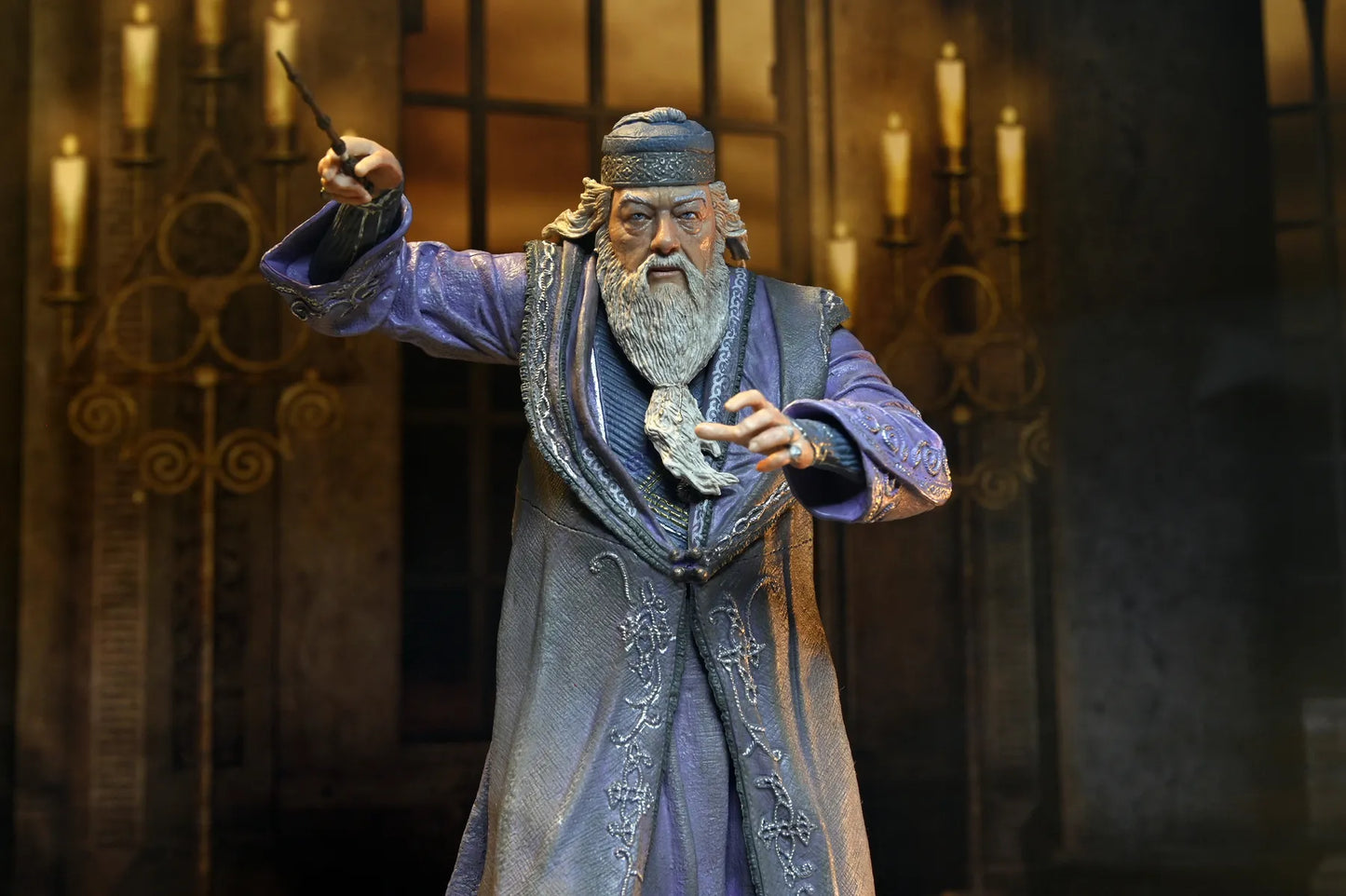 HARRY POTTER LEGACY COLLECTION ALBUS DUMBLEDORE AF