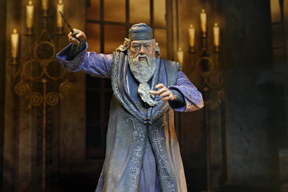 HARRY POTTER LEGACY COLLECTION ALBUS DUMBLEDORE AF