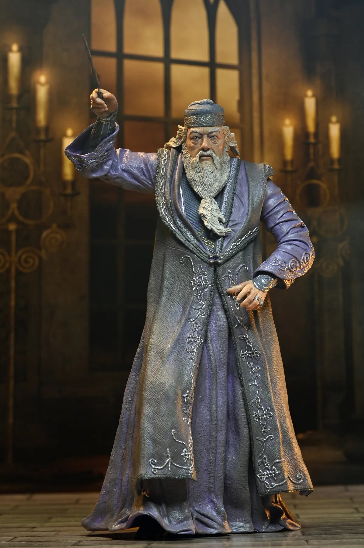 HARRY POTTER LEGACY COLLECTION ALBUS DUMBLEDORE AF