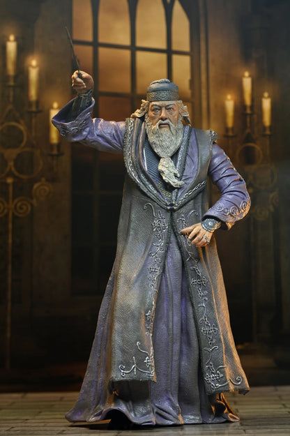 HARRY POTTER LEGACY COLLECTION ALBUS DUMBLEDORE AF