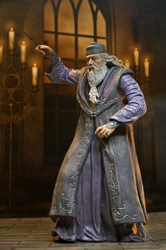 HARRY POTTER LEGACY COLLECTION ALBUS DUMBLEDORE AF