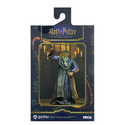 HARRY POTTER LEGACY COLLECTION ALBUS DUMBLEDORE AF