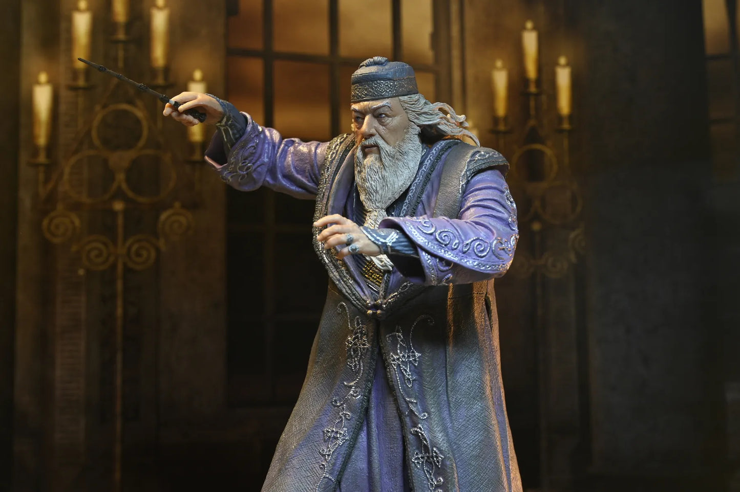 HARRY POTTER LEGACY COLLECTION ALBUS DUMBLEDORE AF