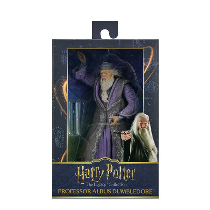 HARRY POTTER LEGACY COLLECTION ALBUS DUMBLEDORE AF