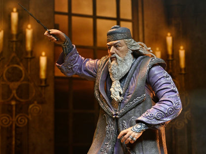 HARRY POTTER LEGACY COLLECTION ALBUS DUMBLEDORE AF