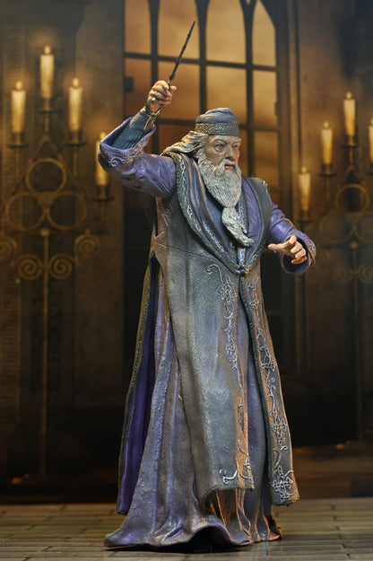 HARRY POTTER LEGACY COLLECTION ALBUS DUMBLEDORE AF