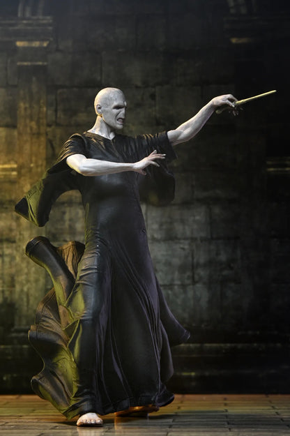 HARRY POTTER LEGACY COLLECTION VOLDEMORT AF