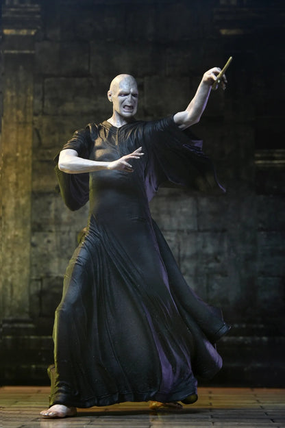 HARRY POTTER LEGACY COLLECTION VOLDEMORT AF