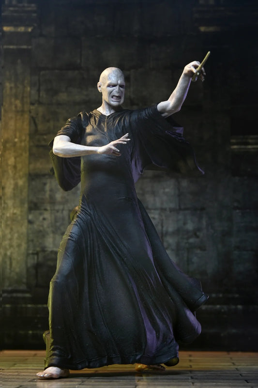 HARRY POTTER LEGACY COLLECTION VOLDEMORT AF