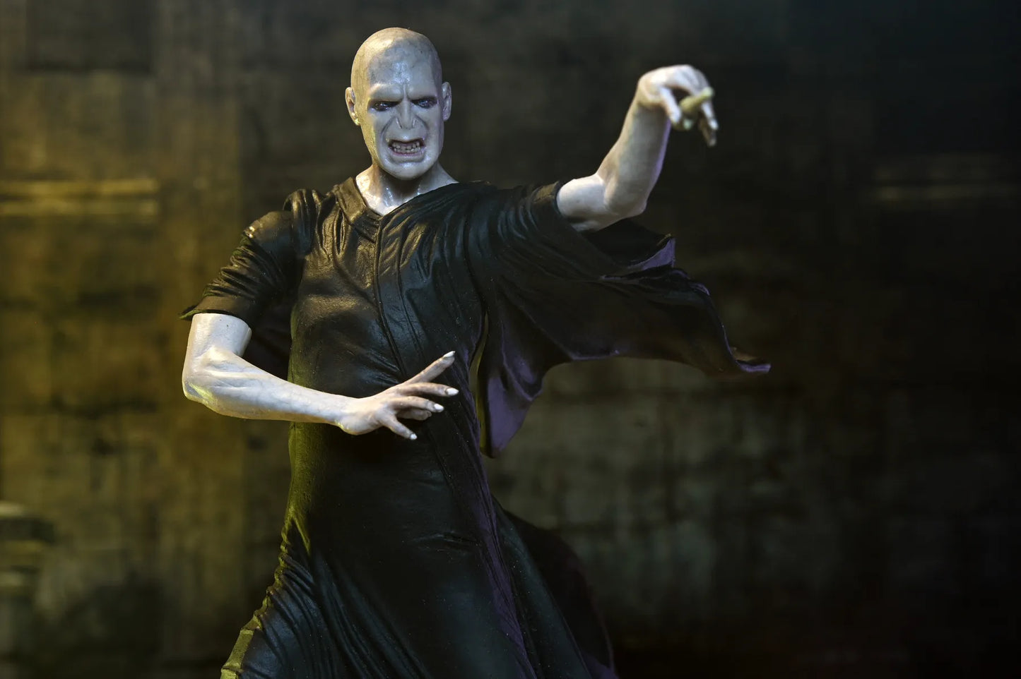 HARRY POTTER LEGACY COLLECTION VOLDEMORT AF