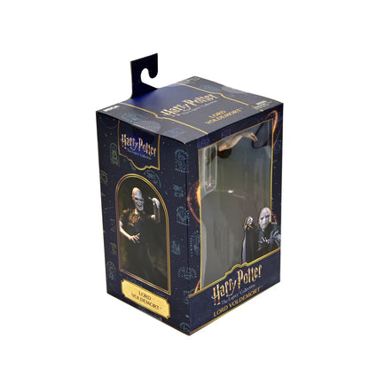 HARRY POTTER LEGACY COLLECTION VOLDEMORT AF
