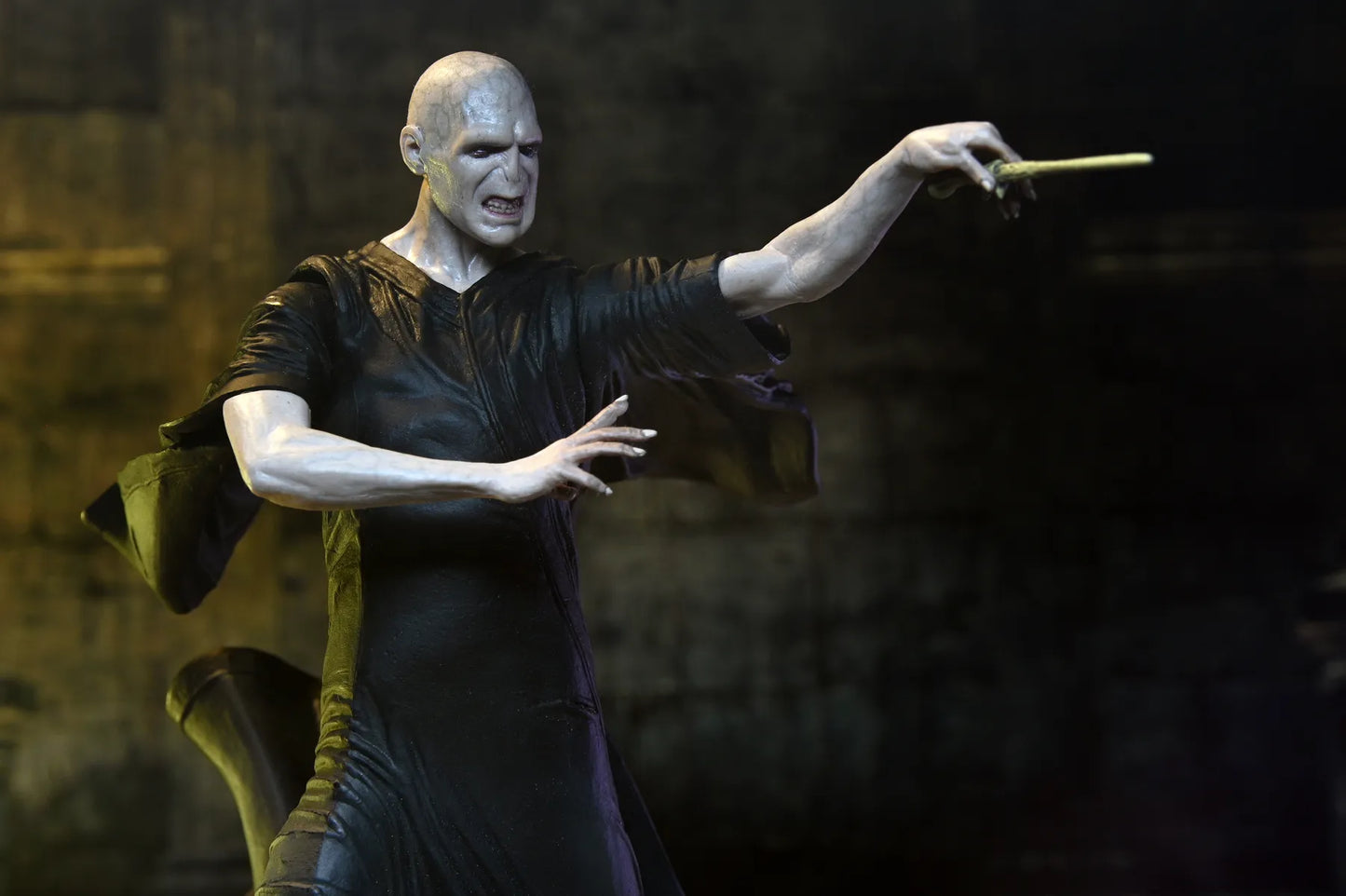 HARRY POTTER LEGACY COLLECTION VOLDEMORT AF