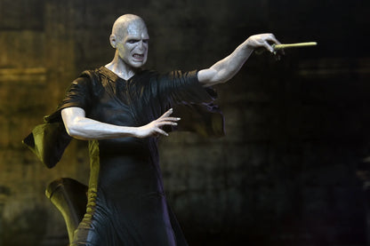HARRY POTTER LEGACY COLLECTION VOLDEMORT AF