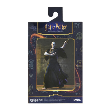 HARRY POTTER LEGACY COLLECTION VOLDEMORT AF